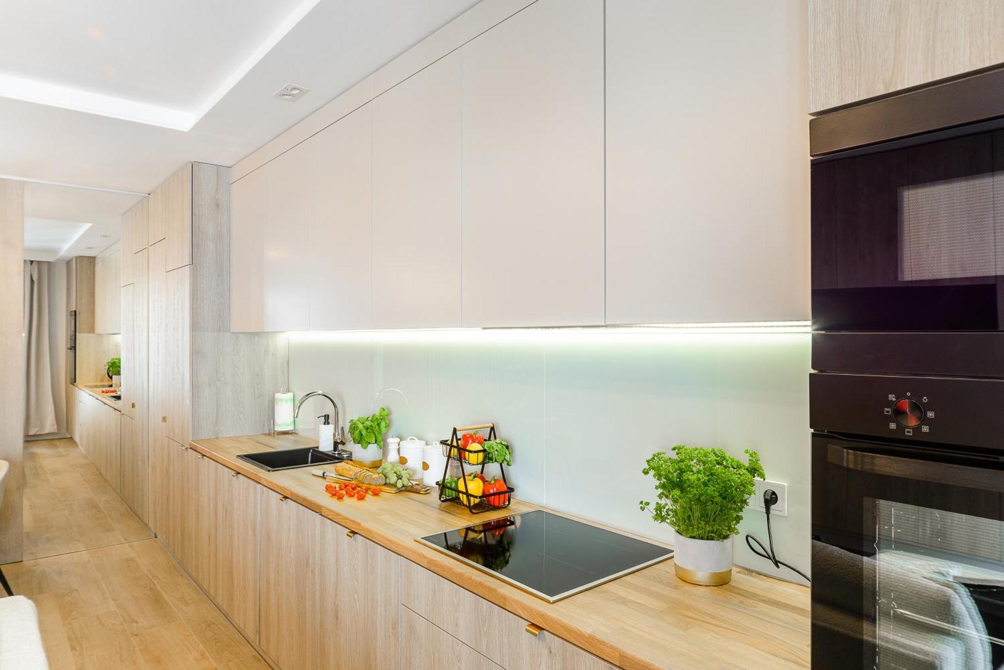 Lumina Lux Apartment On Drewnowska Лодзь Экстерьер фото